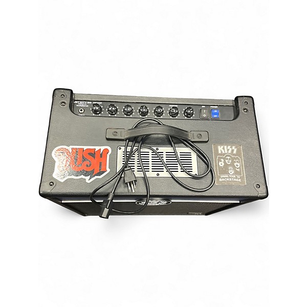 Used Jet City Amplification JCA2112RC Guitar Cabinet