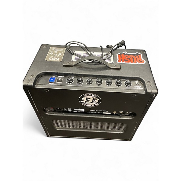 Used Jet City Amplification JCA2112RC Guitar Cabinet