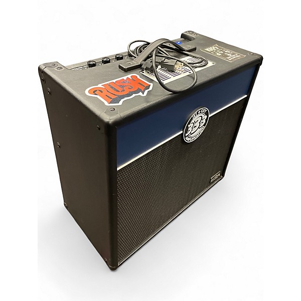 Used Jet City Amplification JCA2112RC Guitar Cabinet
