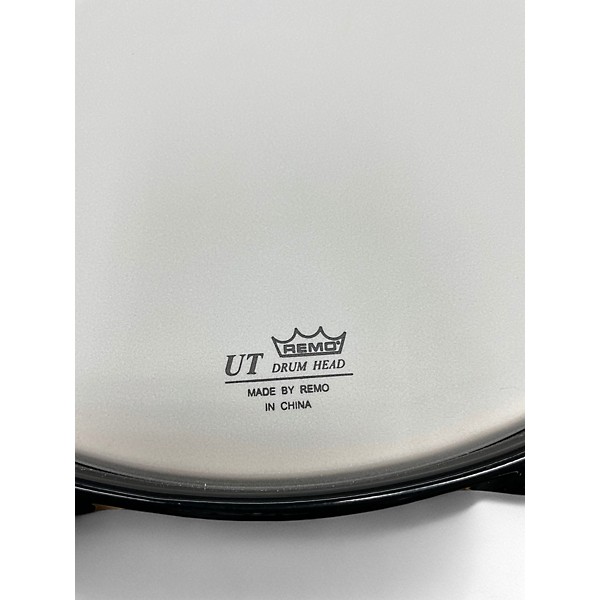 Used Pearl 14in 14X5.5 VPX1455S  Black Chrome Drum
