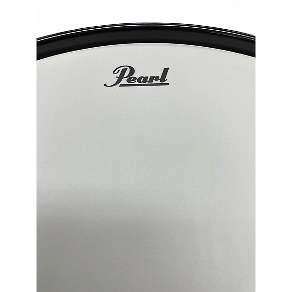 Used Pearl 14in 14X5.5 VPX1455S  Black Chrome Drum