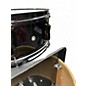 Used Pearl 14in 14X5.5 VPX1455S  Black Chrome Drum