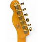 Used Squier  Limited Edition Classic Vibe™ '60s Custom Telecaster OXBLOOD Solid Body Electric Guitar