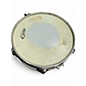 Used PDP by DW 4X13 PACIFIC PICCOLO SNARE Chrome Drum thumbnail
