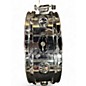 Used PDP by DW 4X13 PACIFIC PICCOLO SNARE Chrome Drum