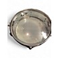 Used PDP by DW 4X13 PACIFIC PICCOLO SNARE Chrome Drum