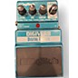 Used Digitech DIGIVERB Effect Pedal thumbnail