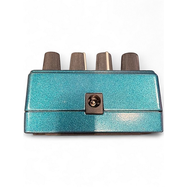 Used Digitech DIGIVERB Effect Pedal