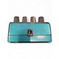 Used Digitech DIGIVERB Effect Pedal