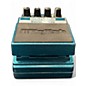 Used Digitech DIGIVERB Effect Pedal