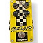 Used DigiTech CAB DRY VR Bass Effect Pedal thumbnail