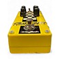 Used DigiTech CAB DRY VR Bass Effect Pedal