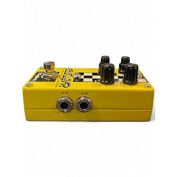 Used DigiTech CAB DRY VR Bass Effect Pedal