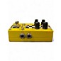 Used DigiTech CAB DRY VR Bass Effect Pedal