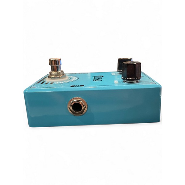 Used Dolamo MIXING BOOST Effect Pedal