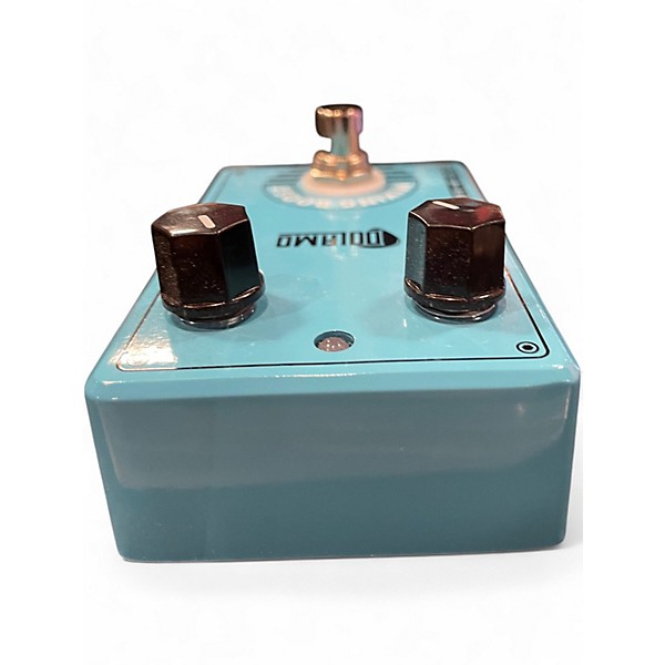 Used Dolamo MIXING BOOST Effect Pedal