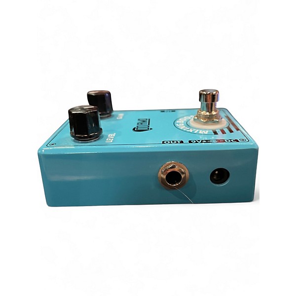 Used Dolamo MIXING BOOST Effect Pedal