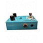 Used Dolamo MIXING BOOST Effect Pedal