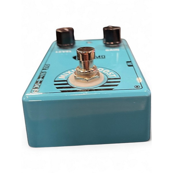 Used Dolamo MIXING BOOST Effect Pedal