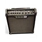 Used Line 6 Spider IV 15W 1X8 Guitar Combo Amp thumbnail