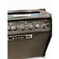 Used Line 6 Spider IV 15W 1X8 Guitar Combo Amp