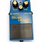Used BOSS BD2 Blues Driver Effect Pedal thumbnail