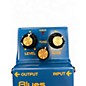 Used BOSS BD2 Blues Driver Effect Pedal