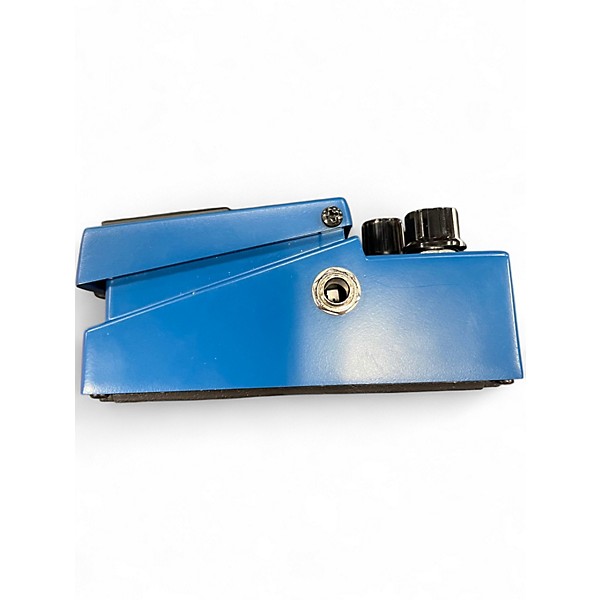 Used BOSS BD2 Blues Driver Effect Pedal
