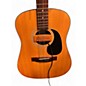 Used SIGMA DM 12-2 Natural 12 String Acoustic Guitar