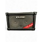 Used Roland Cube Street Guitar Combo Amp thumbnail