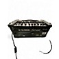 Used Roland Cube Street Guitar Combo Amp