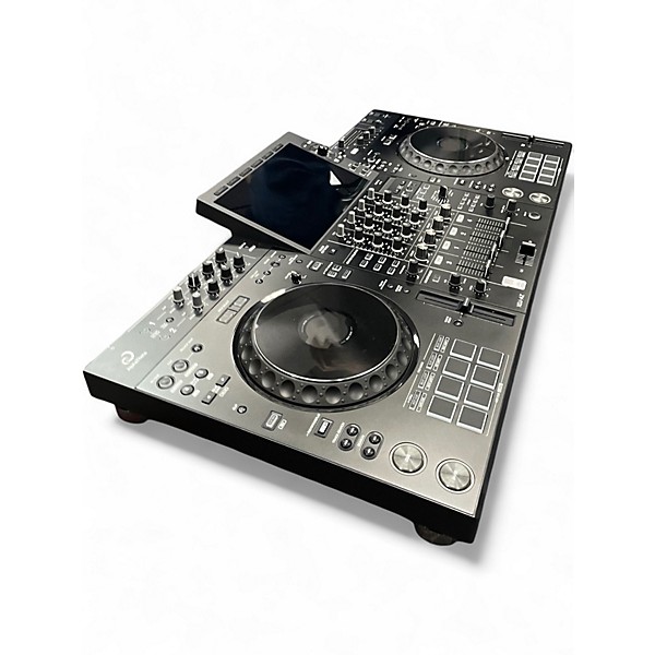 Used AlphaTheta XDJ-AZ DJ Controller
