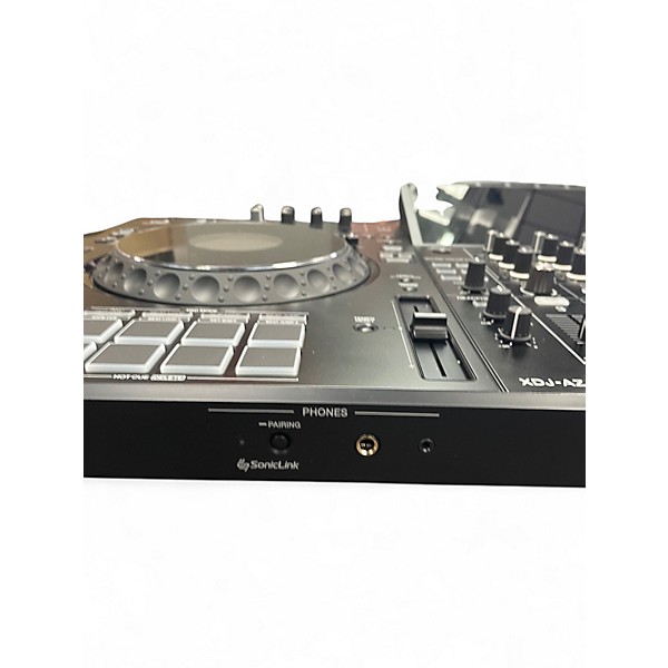 Used AlphaTheta XDJ-AZ DJ Controller