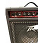 Used Peavey MINX110 Bass Combo Amp