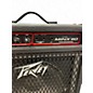 Used Peavey MINX110 Bass Combo Amp