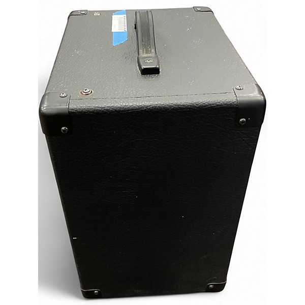 Used Peavey MINX110 Bass Combo Amp