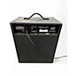 Used Peavey MINX110 Bass Combo Amp