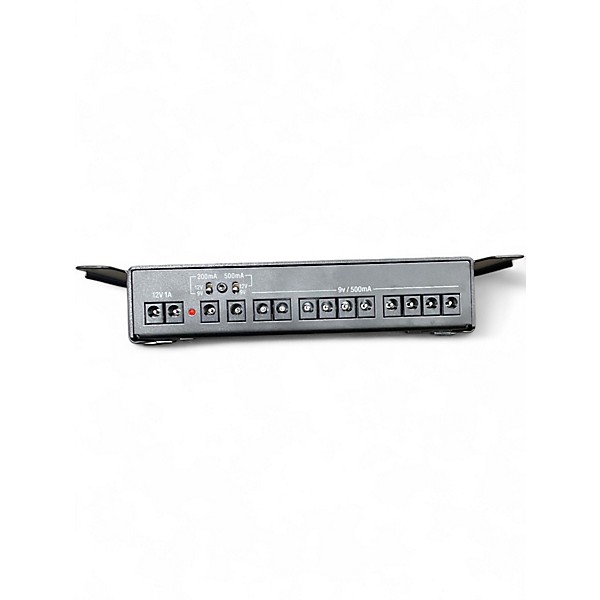 Used Voodoo Lab Pedal Power 3 Plus Power Supply