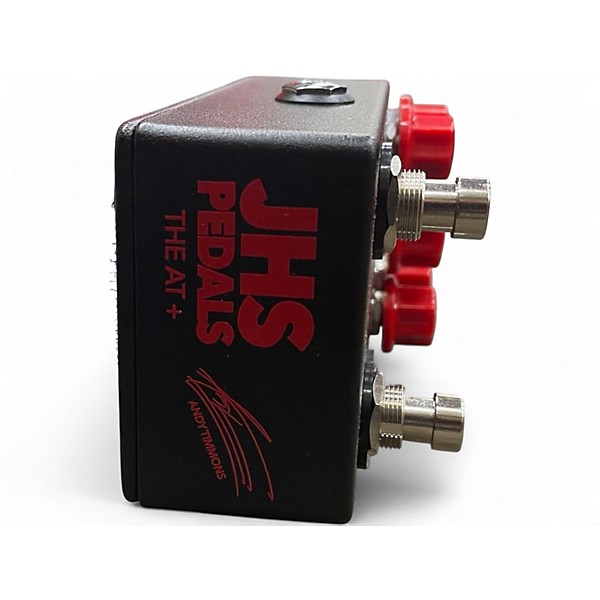 Used JHS Pedals AT+ Effect Pedal