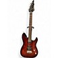 Used Laguna LE300 2 Tone Sunburst Solid Body Electric Guitar thumbnail