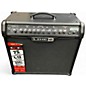 Used Line 6 Spider IV 75W 1x12 Guitar Combo Amp thumbnail