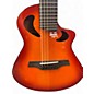 Used Veillette Avante Gryphon hightuned Sunburst 12 String Acoustic Electric Guitar