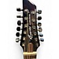 Used Veillette Avante Gryphon hightuned Sunburst 12 String Acoustic Electric Guitar