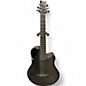 Used Emerald Guitars X7 carbon fiber Acoustic Electric Guitar thumbnail
