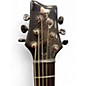 Used Emerald Guitars X7 carbon fiber Acoustic Electric Guitar