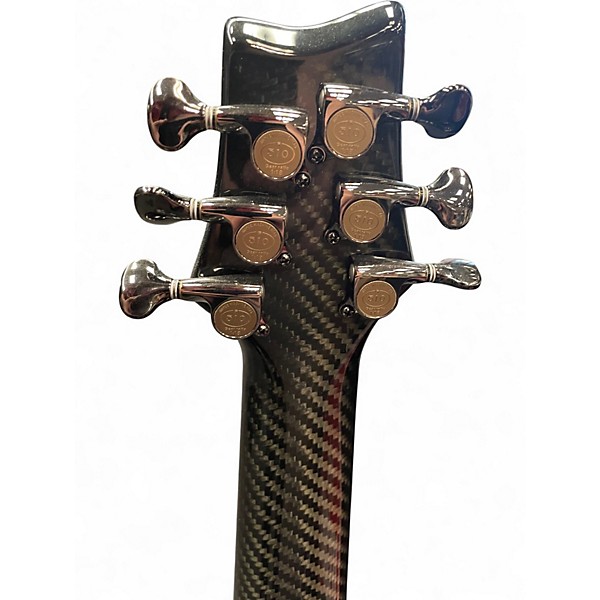 Used Emerald Guitars X7 carbon fiber Acoustic Electric Guitar