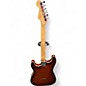 Used Squier Paranormal Custom Nashville Stratocaster Laurel Fingerboard Chocolate 2-Color Sunburst Solid Body Electric Guitar