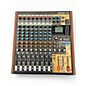 Used TASCAM MODEL 12 Unpowered Mixer thumbnail