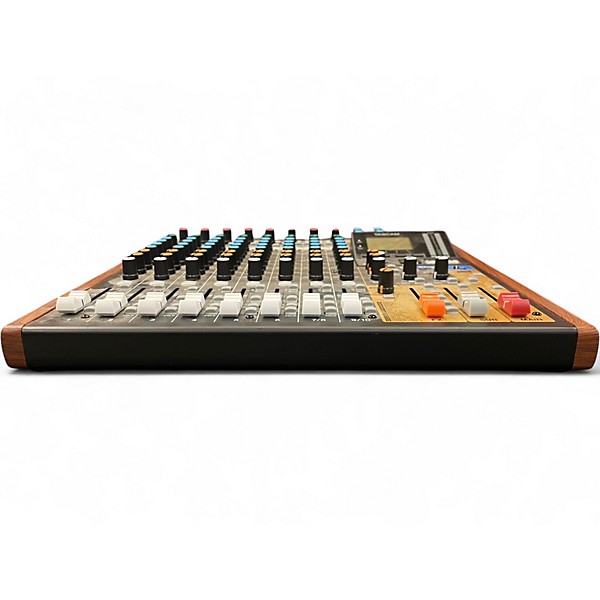 Used TASCAM MODEL 12 Unpowered Mixer