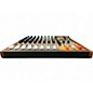 Used TASCAM MODEL 12 Unpowered Mixer